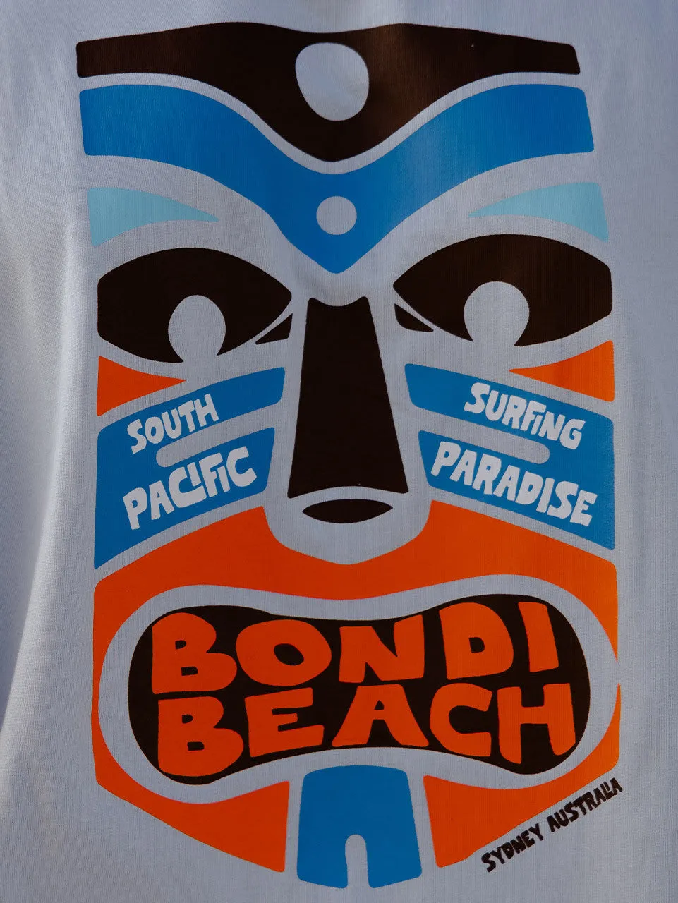Men's Bondi Tribe Tee