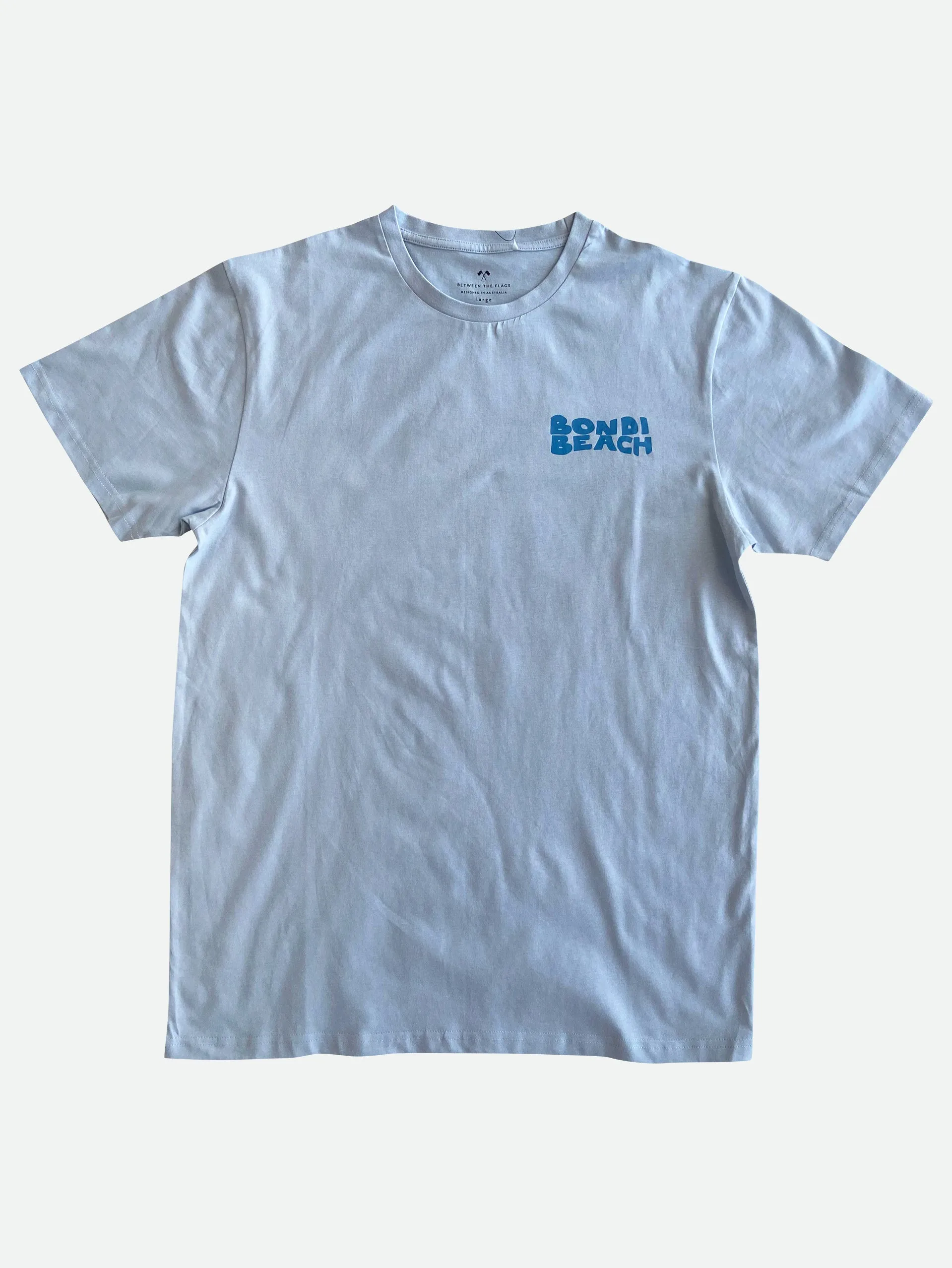 Men's Bondi Tribe Tee