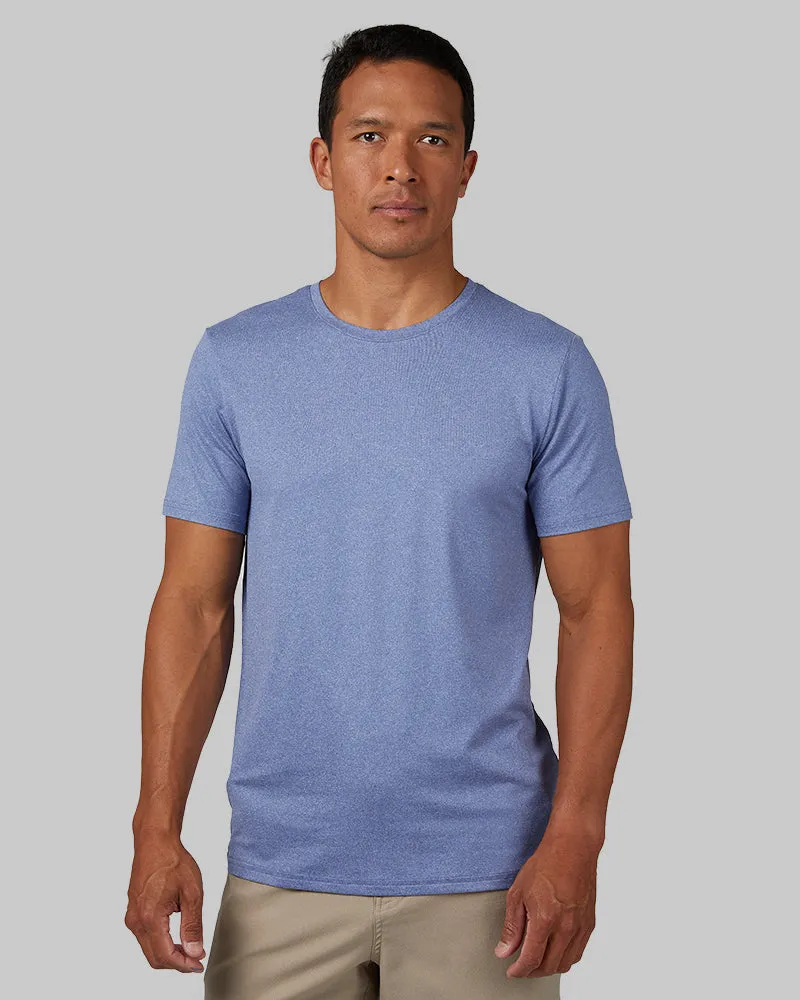MEN'S COOL CLASSIC CREW T-SHIRT
