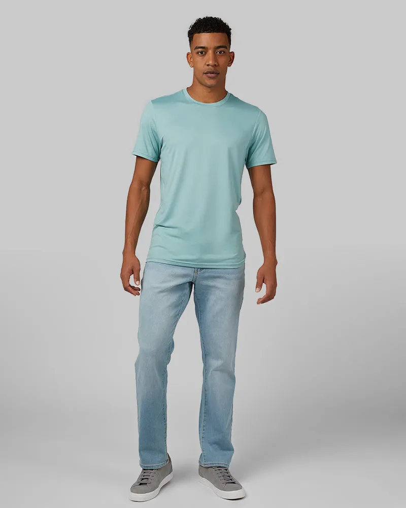 MEN'S COOL CLASSIC CREW T-SHIRT
