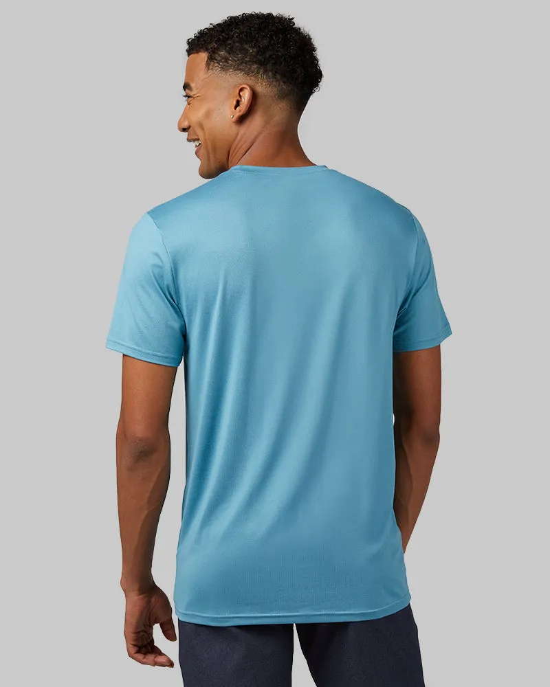 MEN'S COOL CLASSIC CREW T-SHIRT