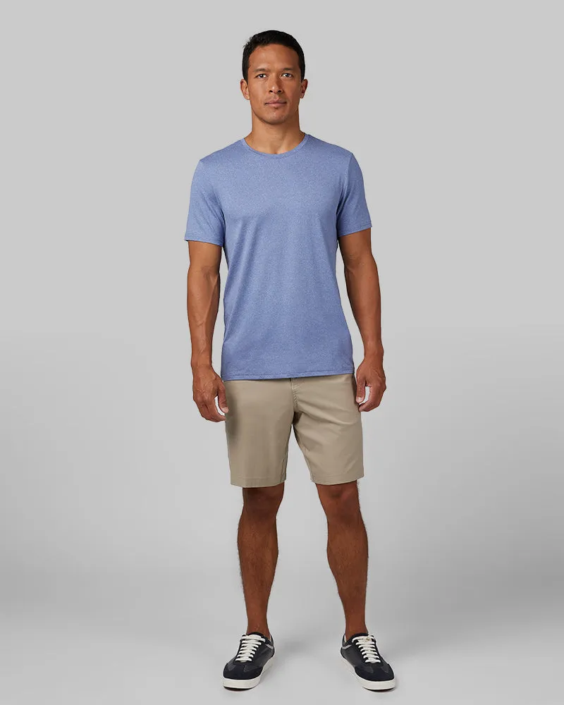 MEN'S COOL CLASSIC CREW T-SHIRT
