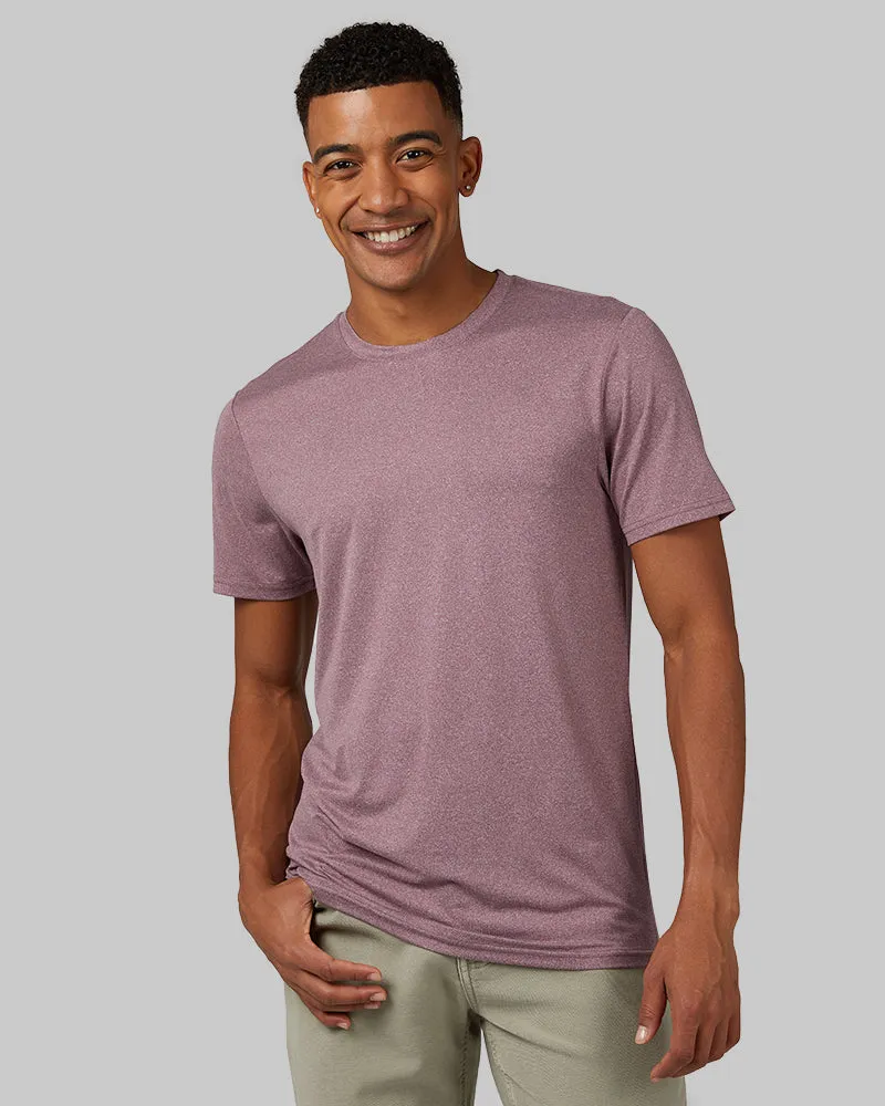 MEN'S COOL CLASSIC CREW T-SHIRT