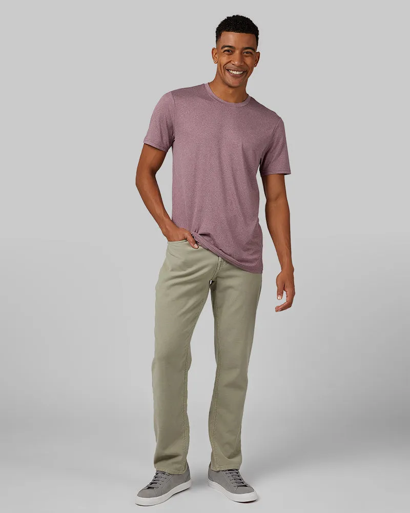 MEN'S COOL CLASSIC CREW T-SHIRT
