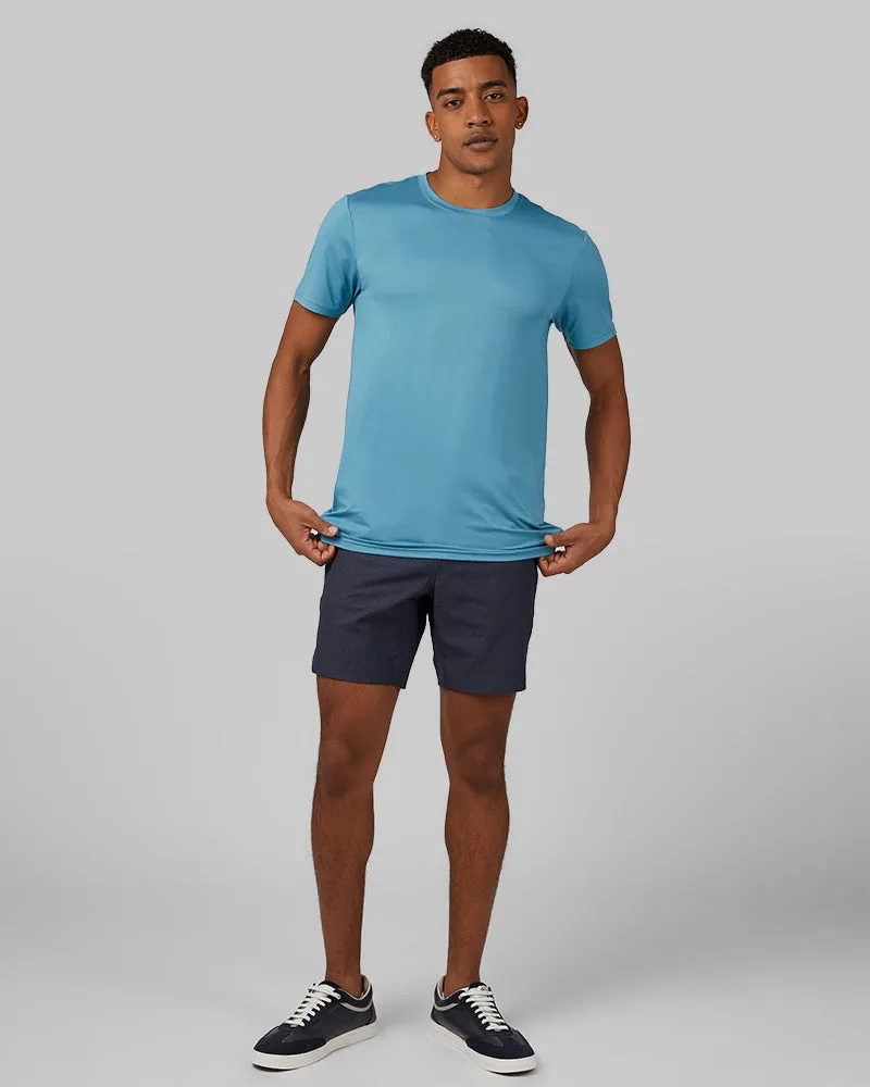 MEN'S COOL CLASSIC CREW T-SHIRT