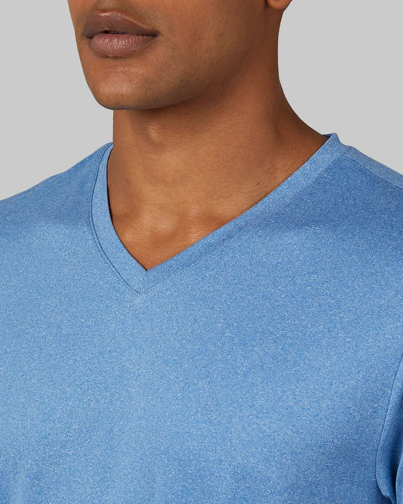MEN'S COOL CLASSIC VNECK T-SHIRT