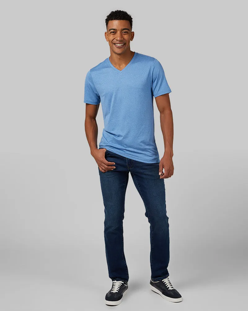 MEN'S COOL CLASSIC VNECK T-SHIRT