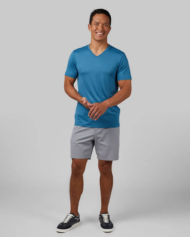 MEN'S COOL CLASSIC VNECK T-SHIRT