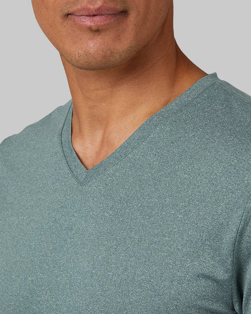 MEN'S COOL CLASSIC VNECK T-SHIRT