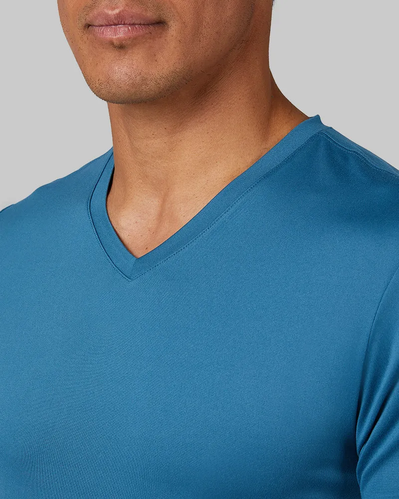MEN'S COOL CLASSIC VNECK T-SHIRT