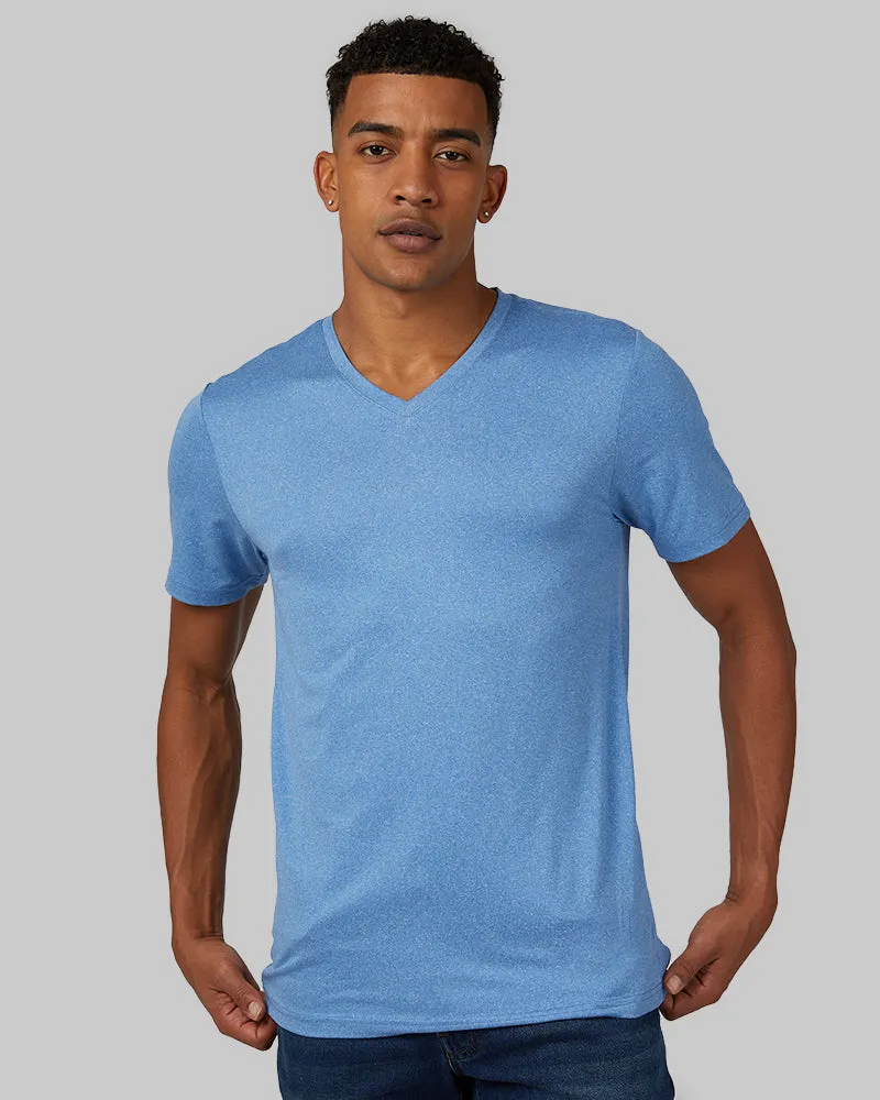 MEN'S COOL CLASSIC VNECK T-SHIRT