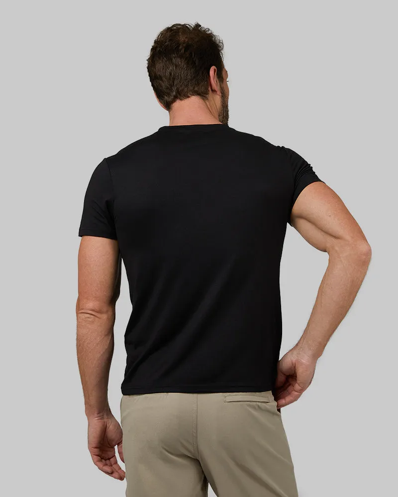 MEN'S COOL CLASSIC VNECK T-SHIRT