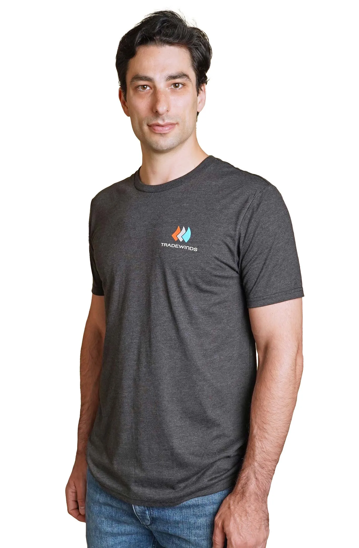 Men’s Crew T-Shirt