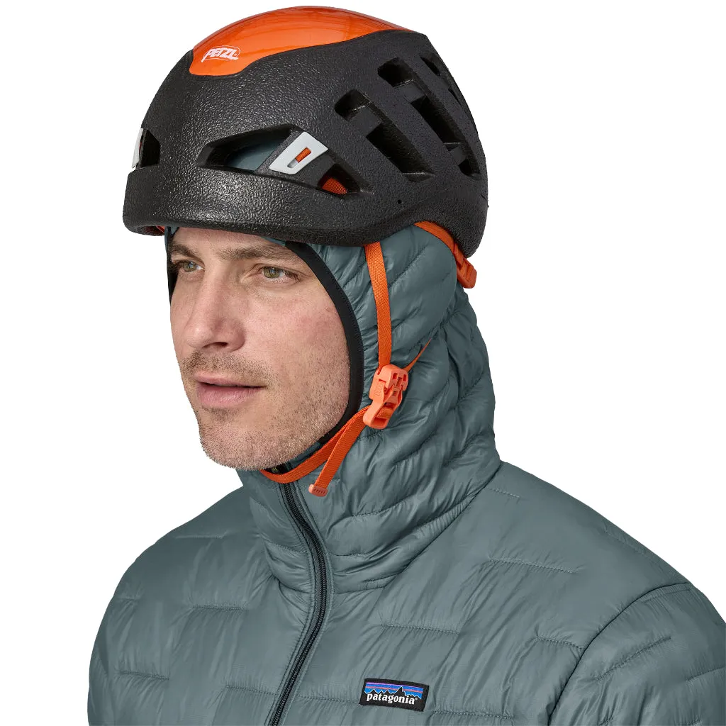 Men's Micro Puff Hoody