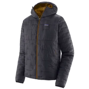 Men's Micro Puff Hoody