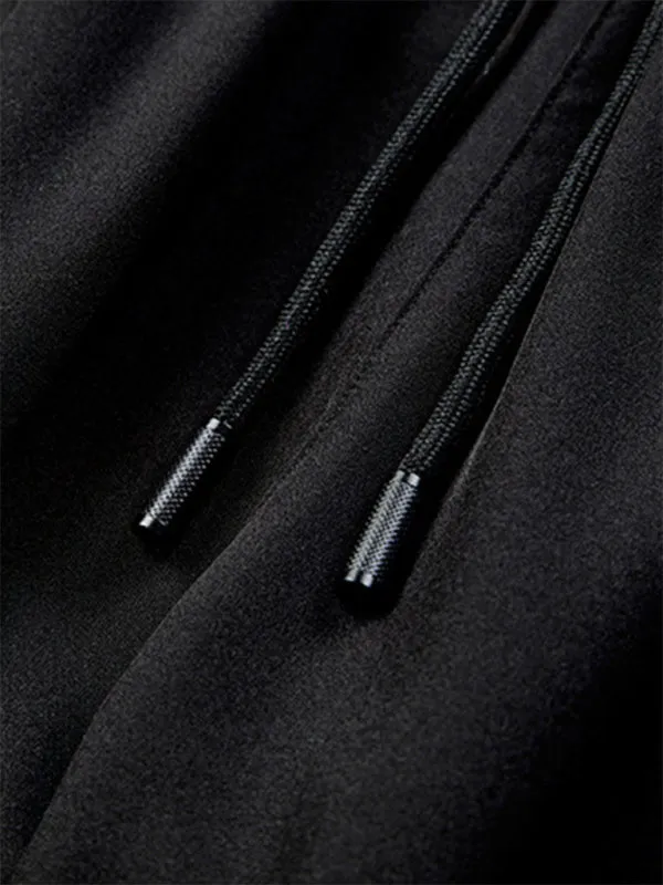 Men's Quick-Drying Breathable Fitness Pants