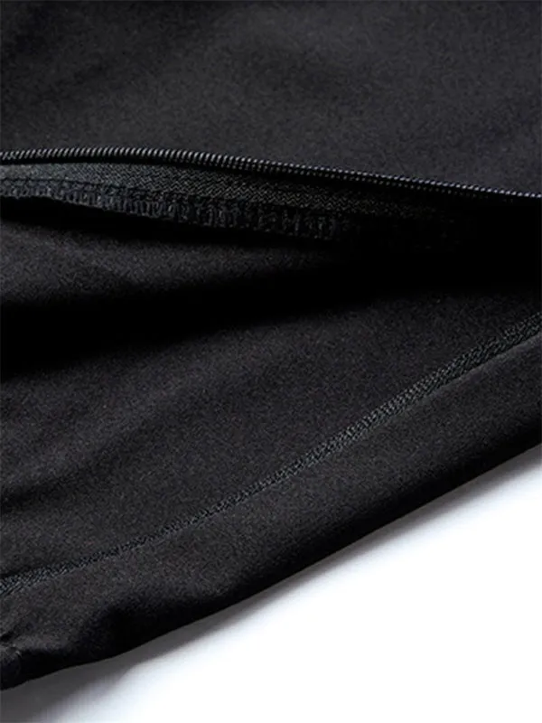 Men's Quick-Drying Breathable Fitness Pants
