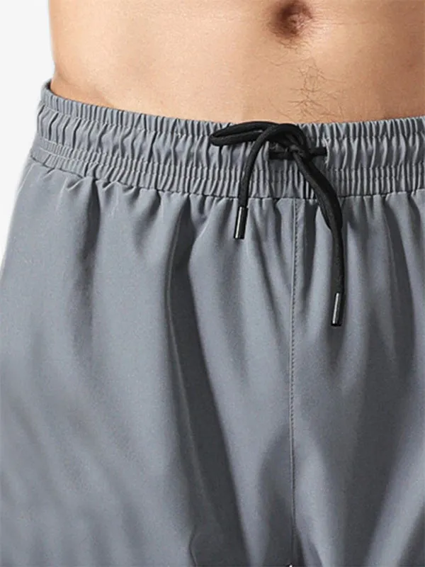 Men's Quick-Drying Breathable Fitness Pants