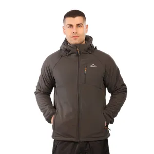 Men's Rockfleet Sherpa Softshell Jacket