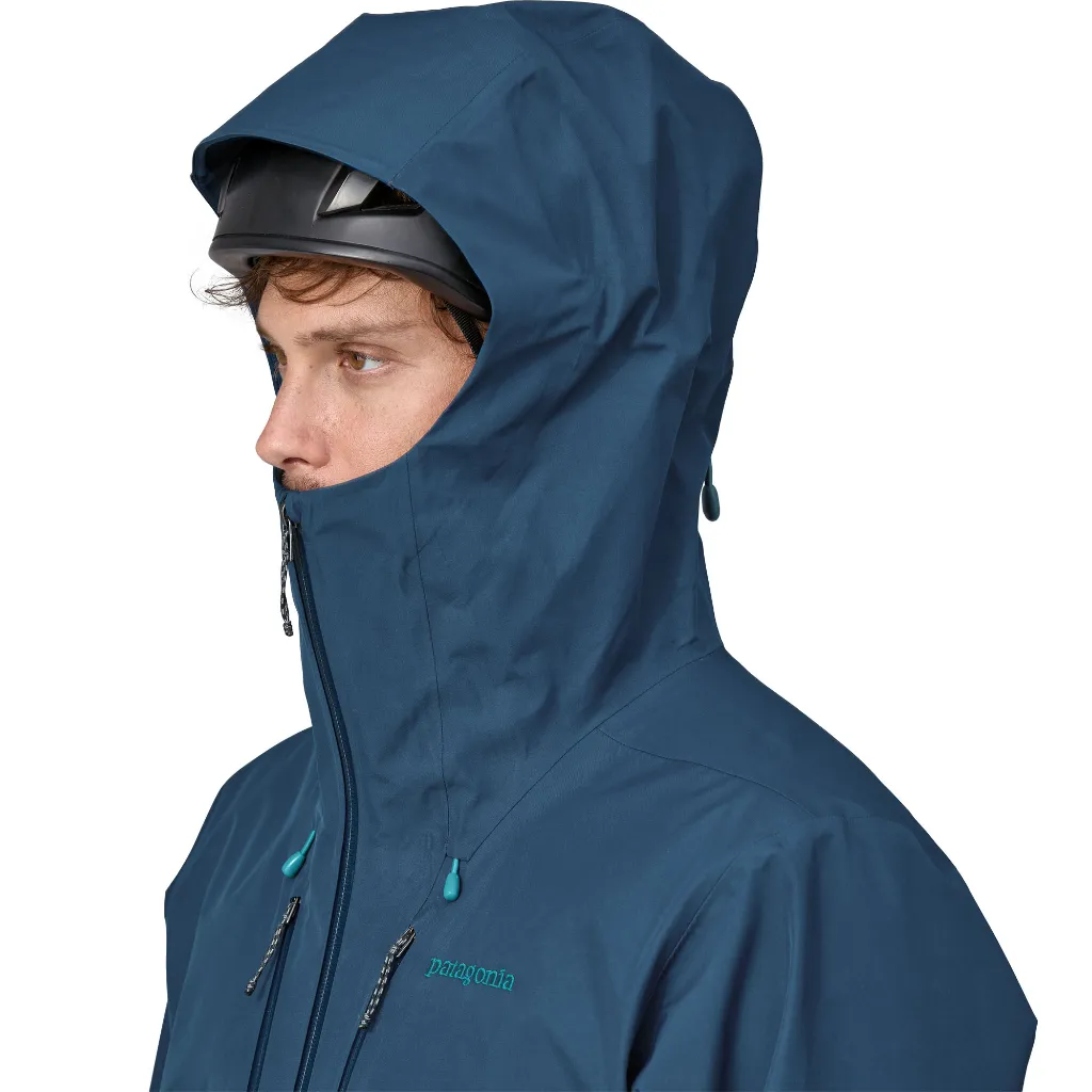 Men's Triolet Jacket