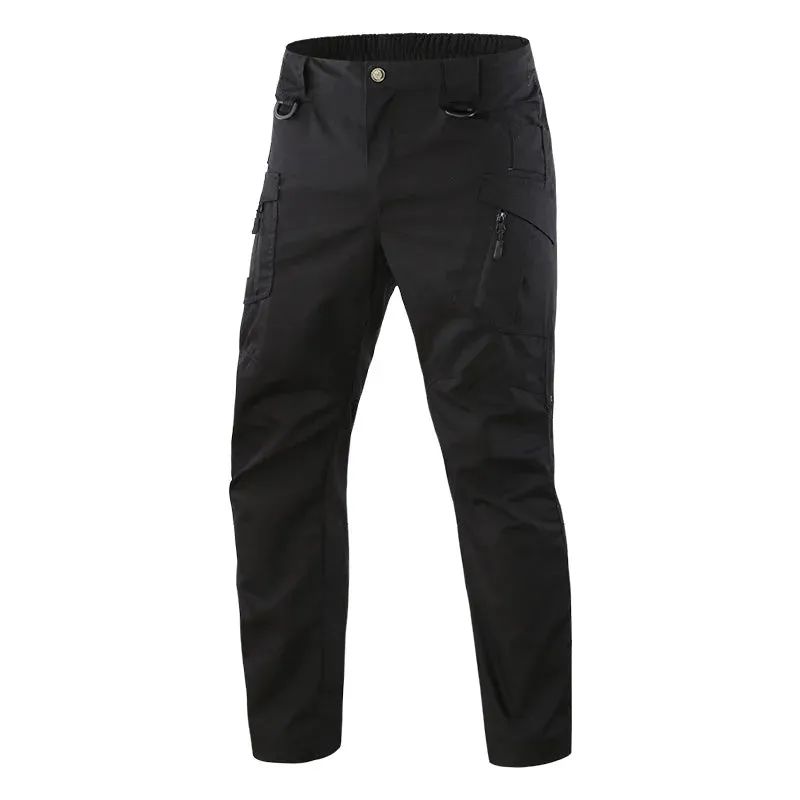 Men's Waterproof Cargo Pants