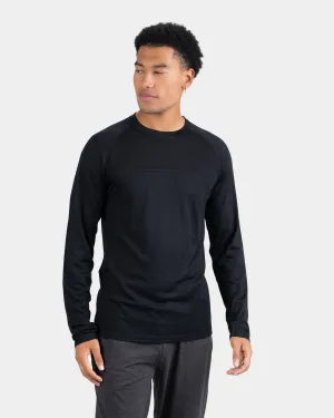 MerinoAire® Long Sleeve Crew