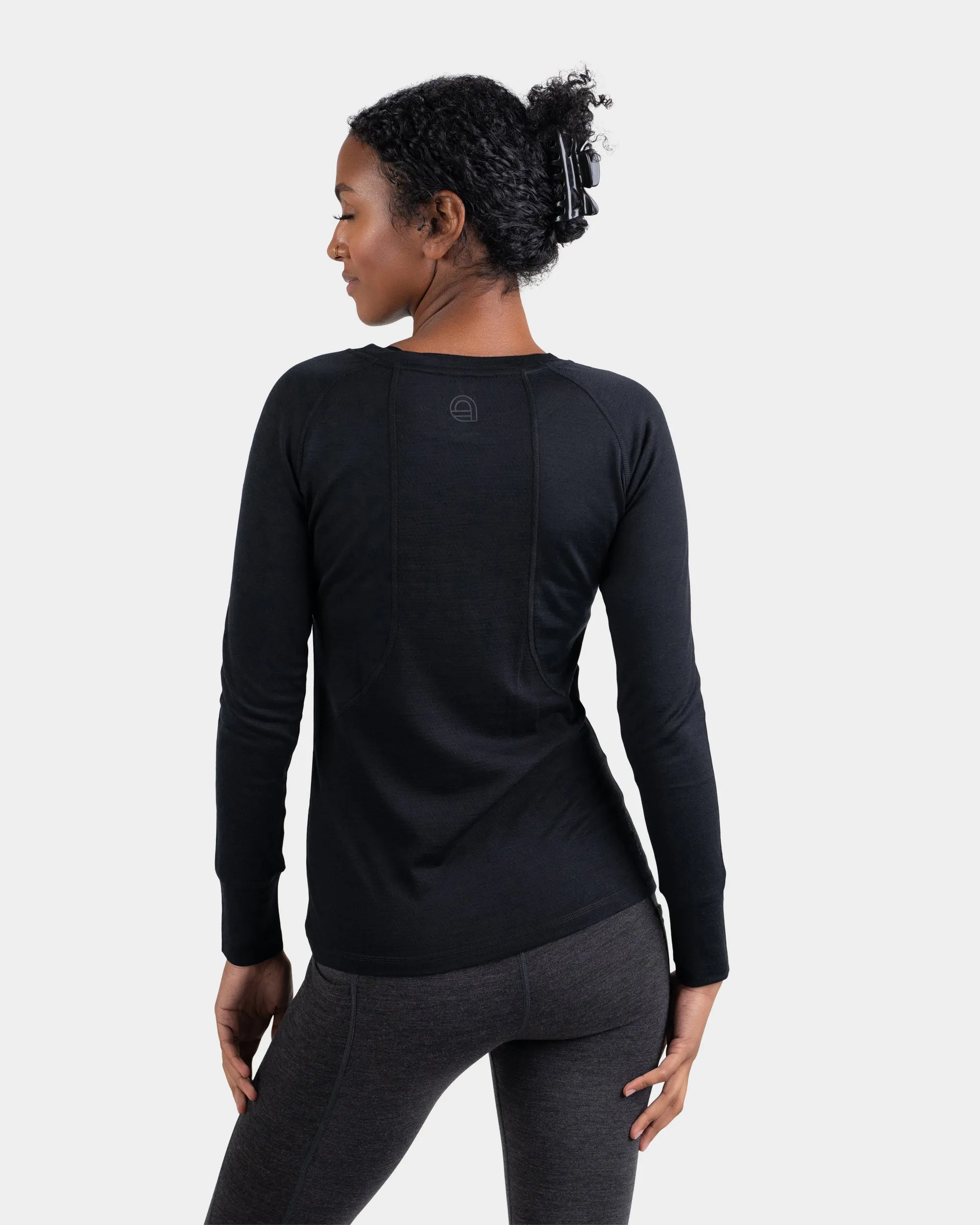 MerinoAire® Long Sleeve