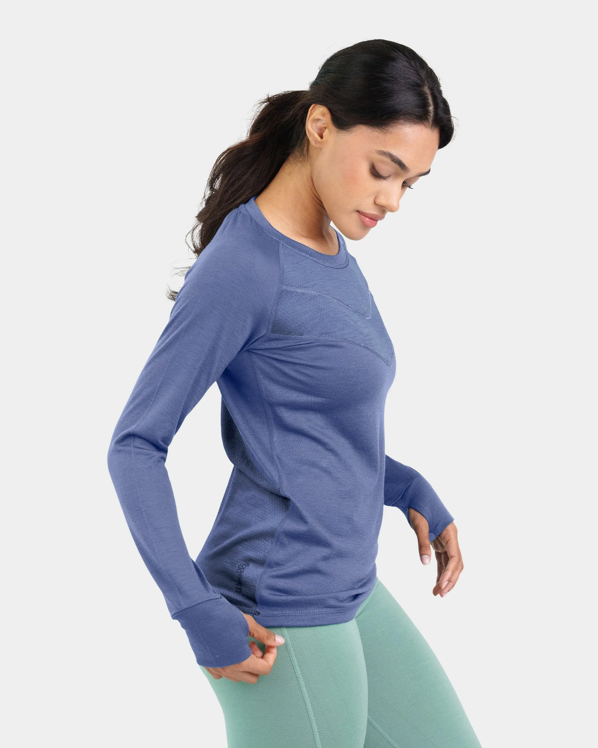 MerinoAire® Long Sleeve