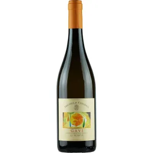 Michele Chiarlo Le Marne Gavi DOCG