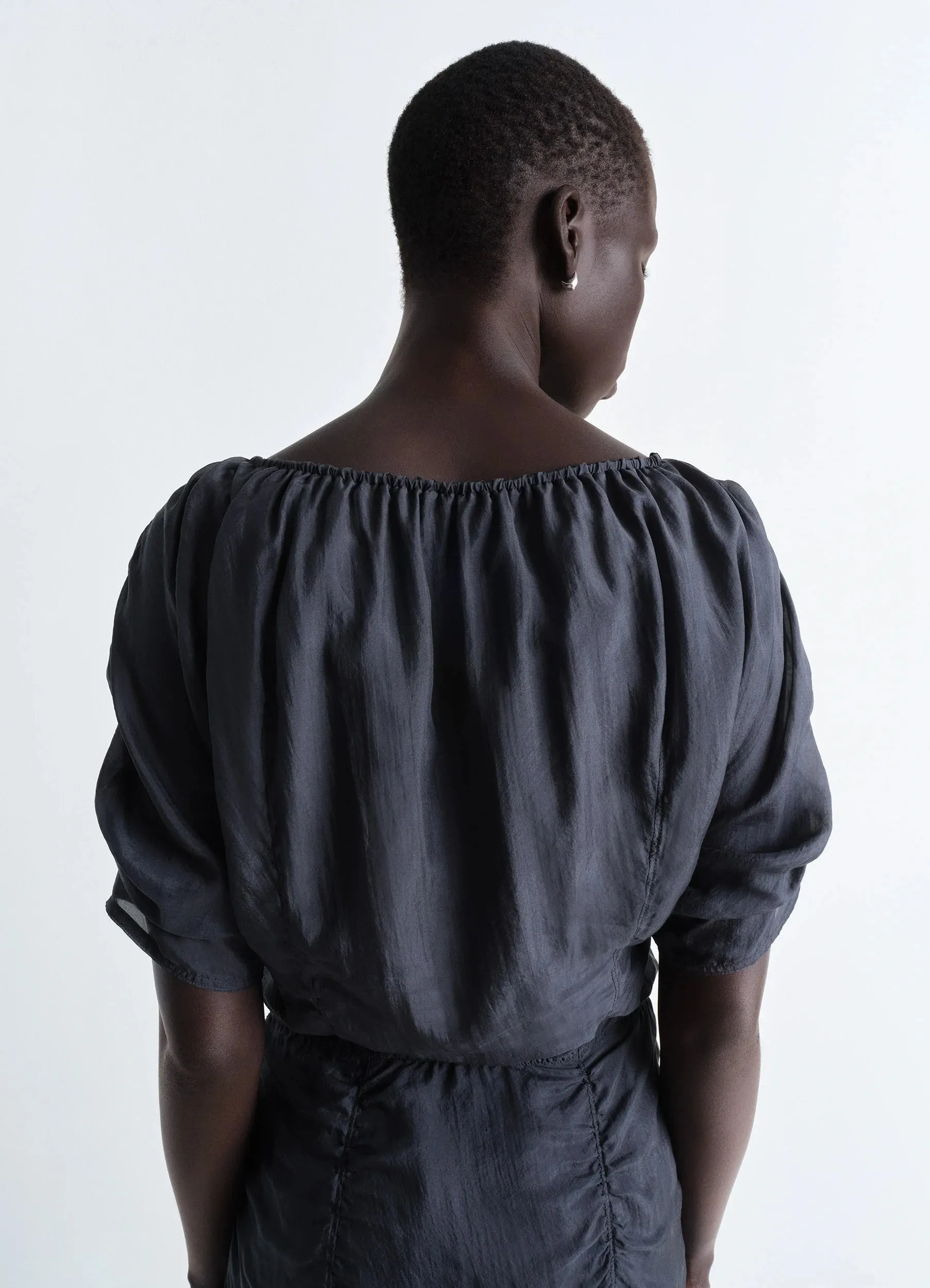 MIDI DRESS