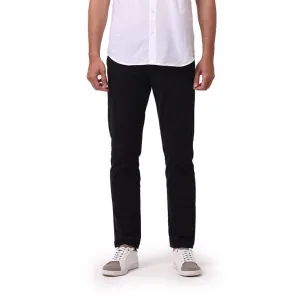 MOC Celana Panjang Pria STANFORD - BLACK