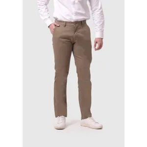 MOC Celana Panjang Pria STANFORD - OLIVE