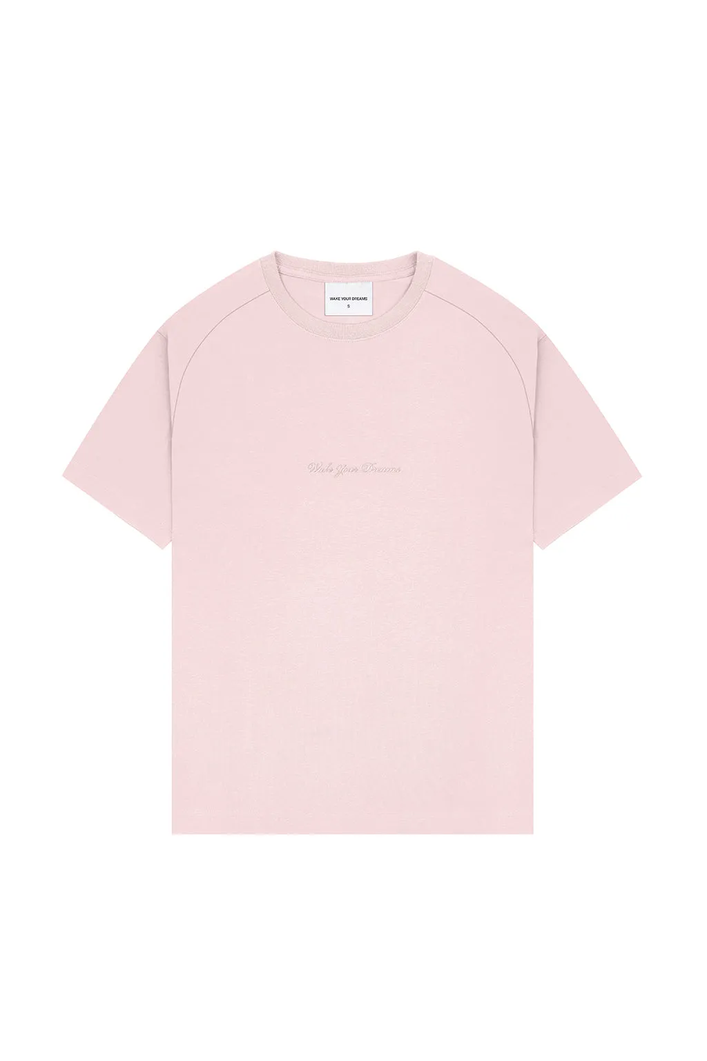 Mock Neck T-Shirt