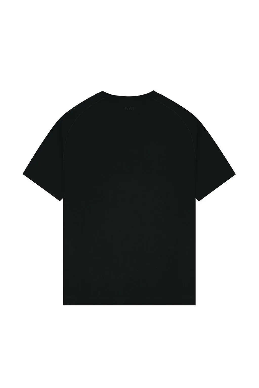 Mock Neck T-Shirt