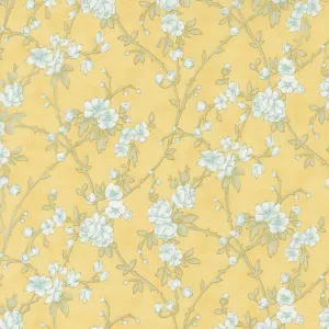 MODA - Honeybloom - 3 Sisters - 44343-13 Honey