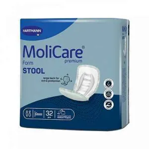 MoliCare Premium Form STOOL