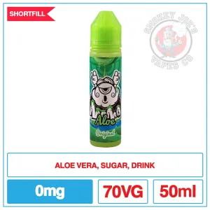Momo Aloe - Original - 50ml