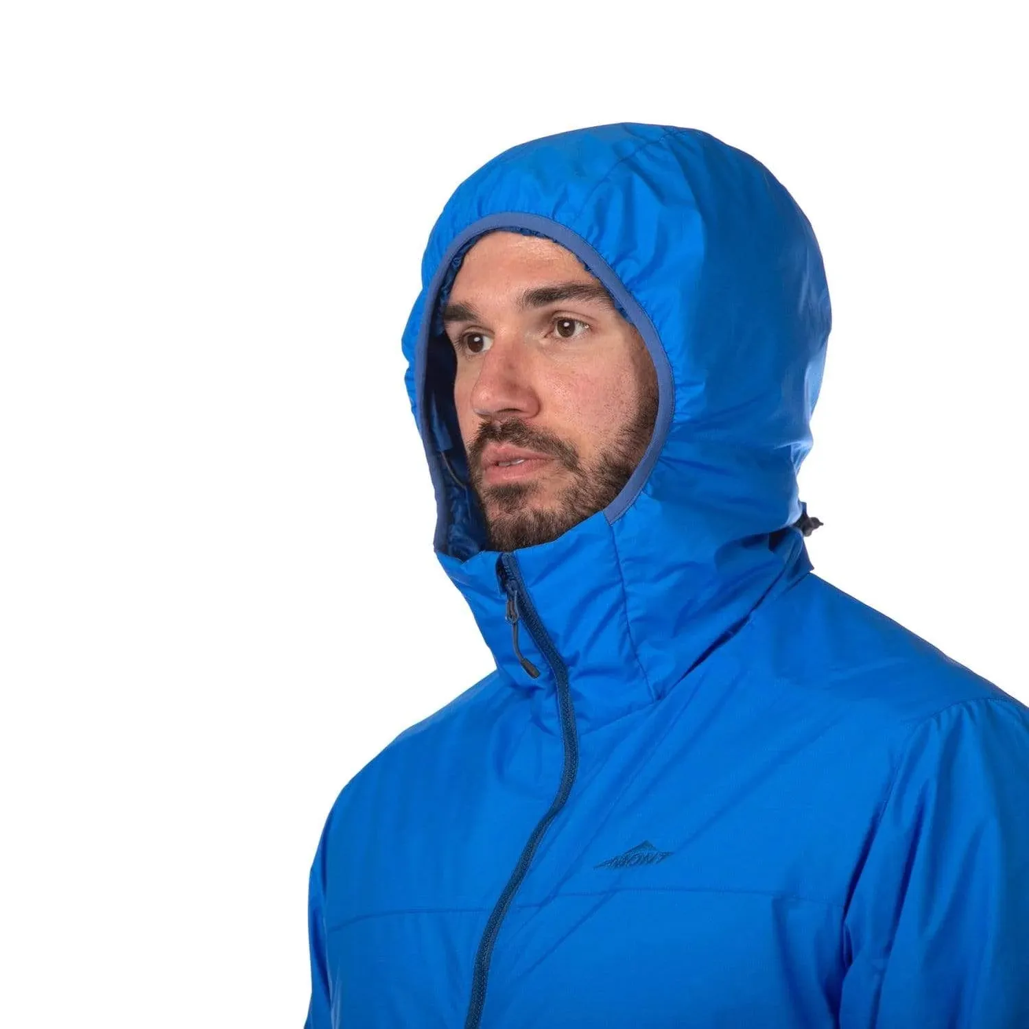 Mont Guide Hoodie Primaloft Mens Insulated Jacket