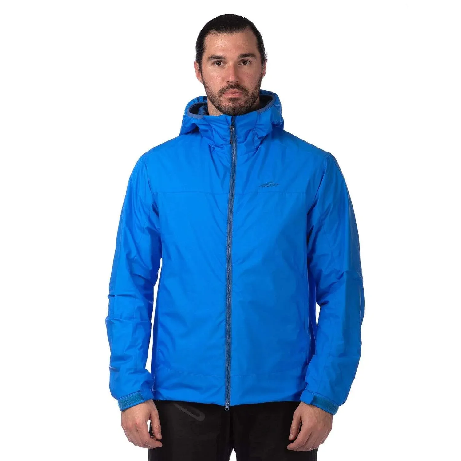 Mont Guide Hoodie Primaloft Mens Insulated Jacket