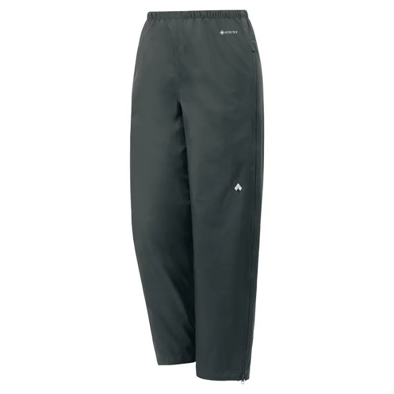 Montbell Rainwear Kids' Pants Rain Dancer Shadow 160 - GORETEX Waterproof