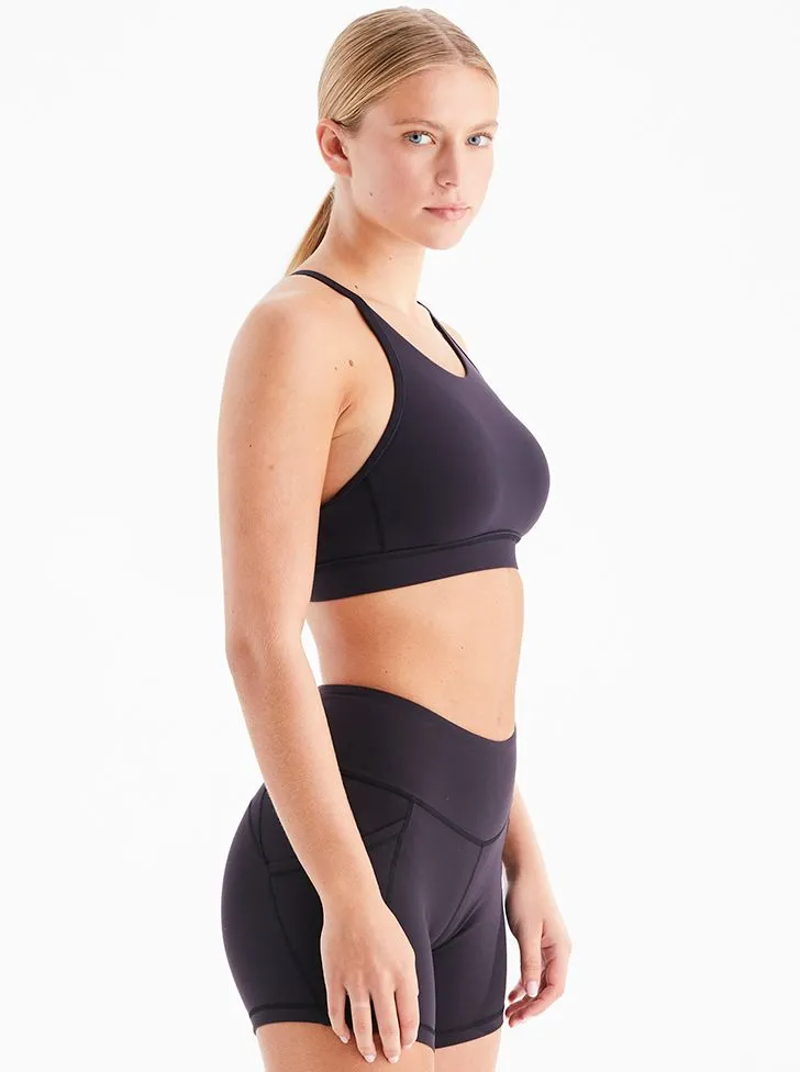 Moon Sigma Bra Top - Women's