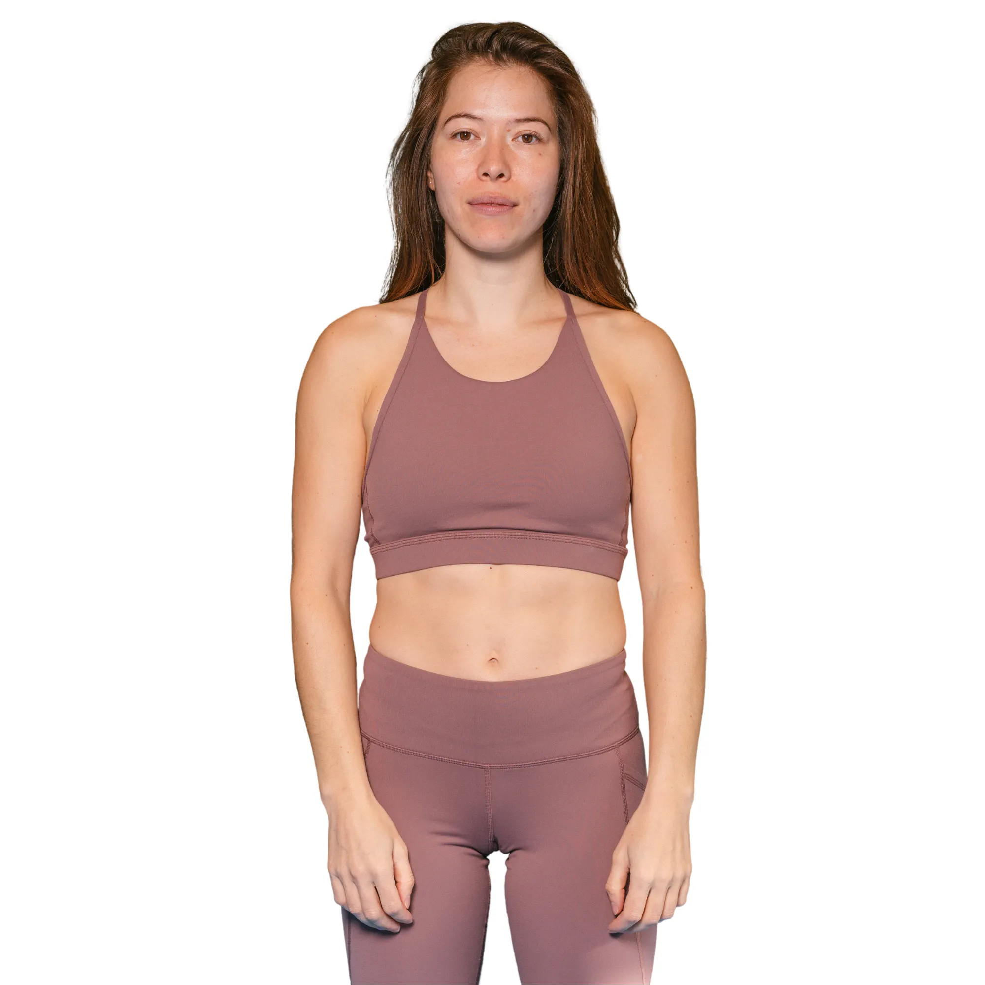 Moon Sigma Bra Top - Women's