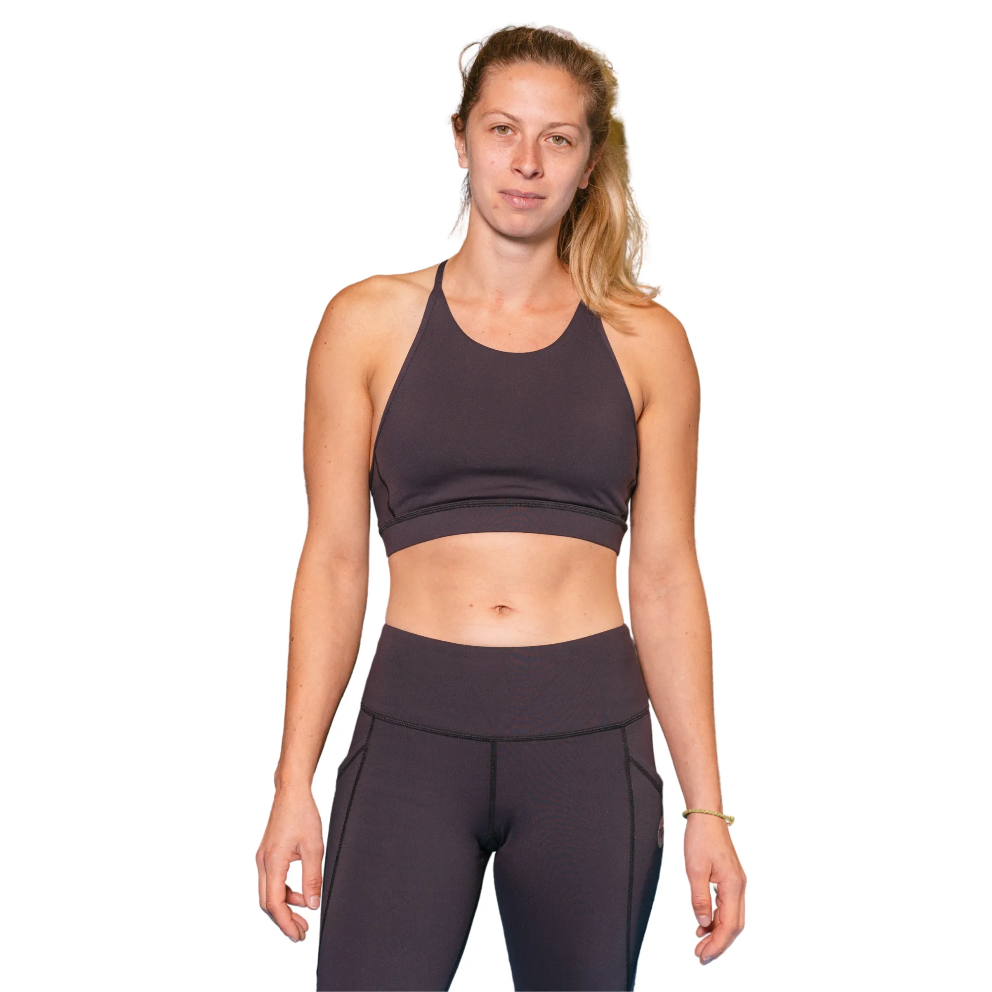 Moon Sigma Bra Top - Women's