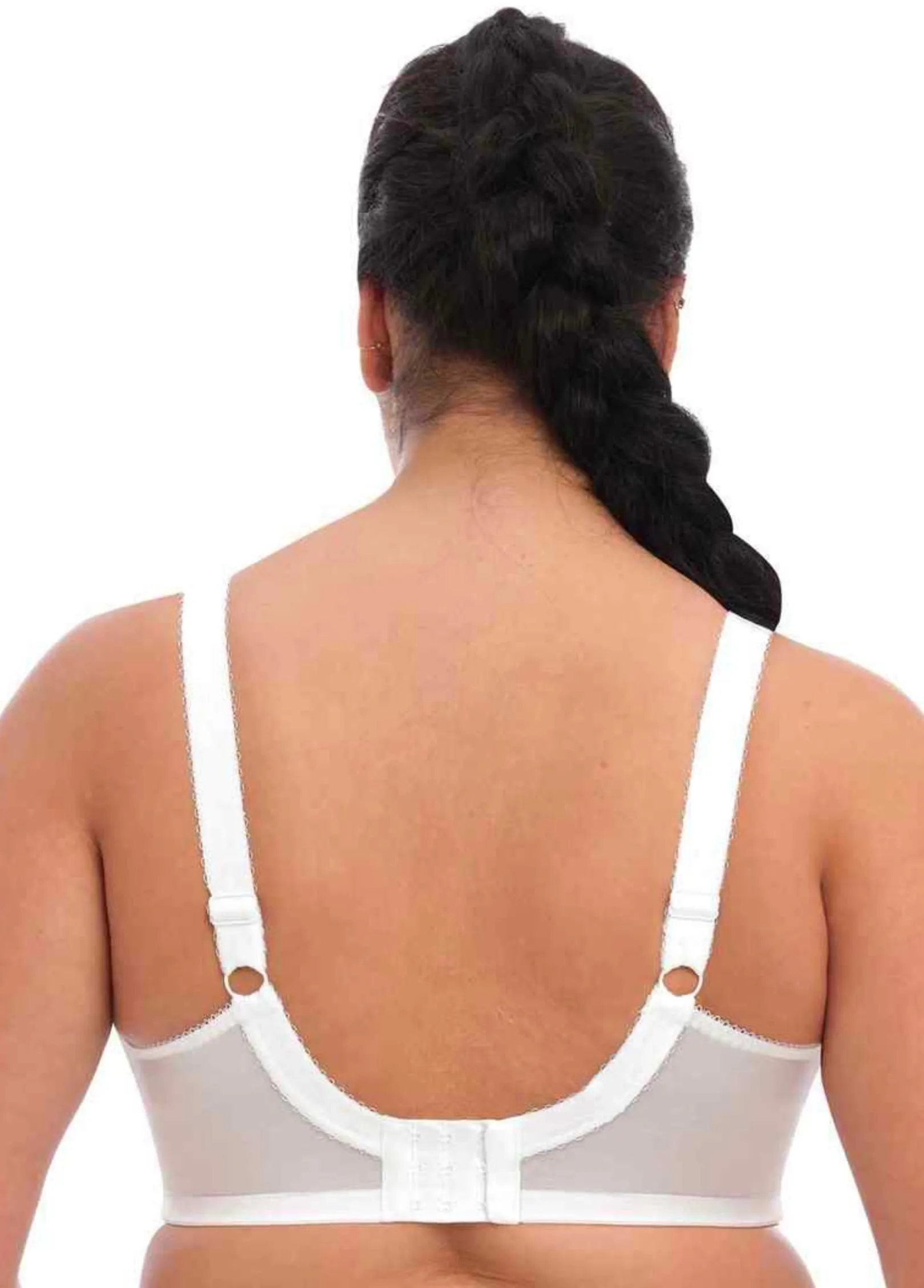 Morgan-EL4111 Solid White