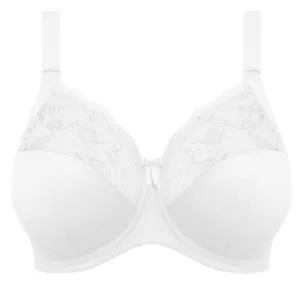 Morgan-EL4111 Solid White