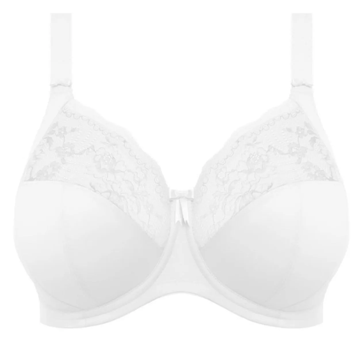 Morgan-EL4111 Solid White
