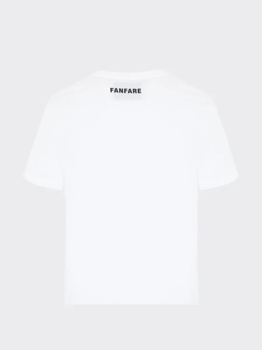 Mother Earth Organic Cotton T-shirt