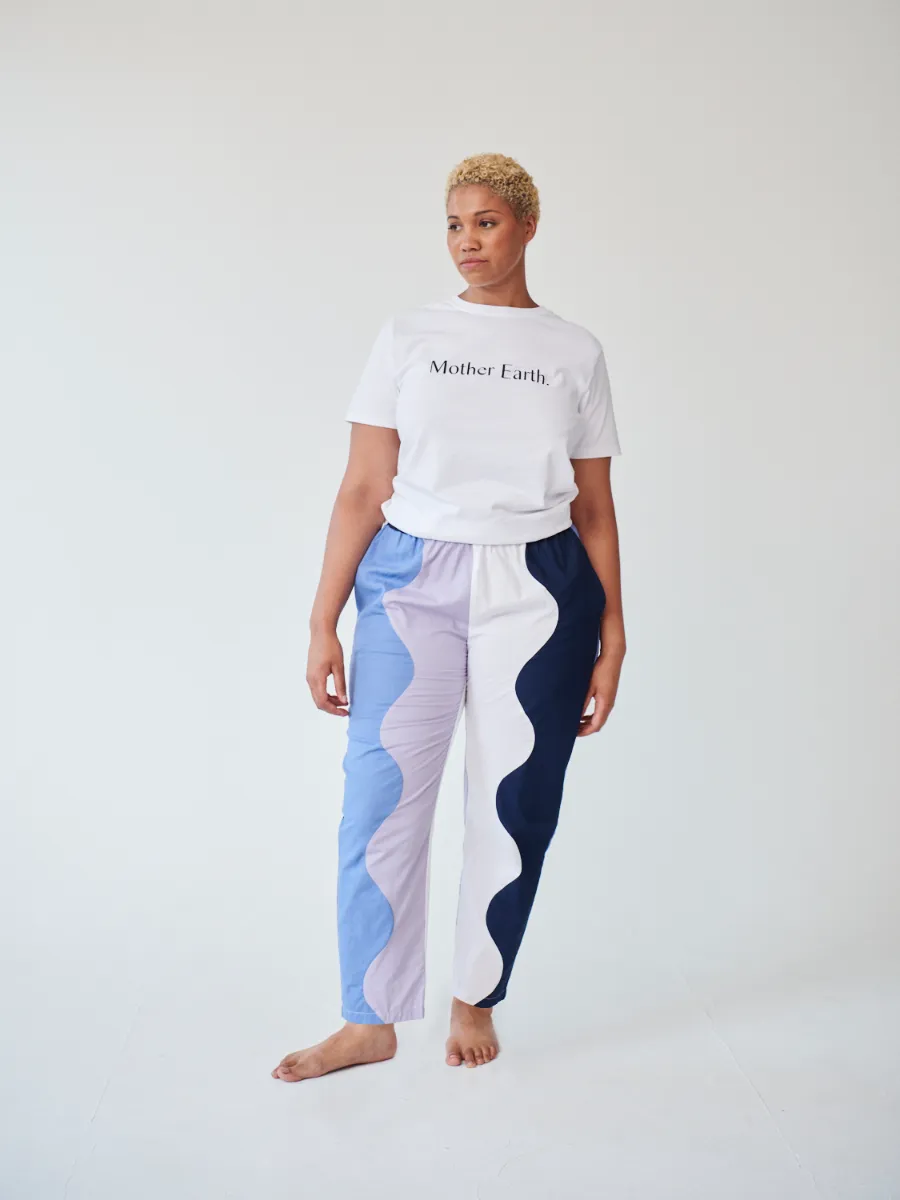 Mother Earth Organic Cotton T-shirt