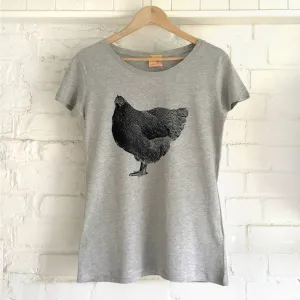 Mother Hen t shirt for mums