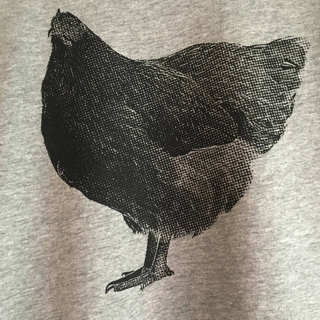 Mother Hen t shirt for mums